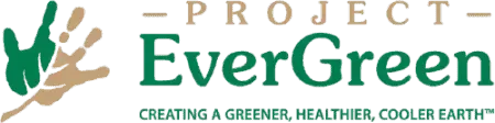 project evergreen logo